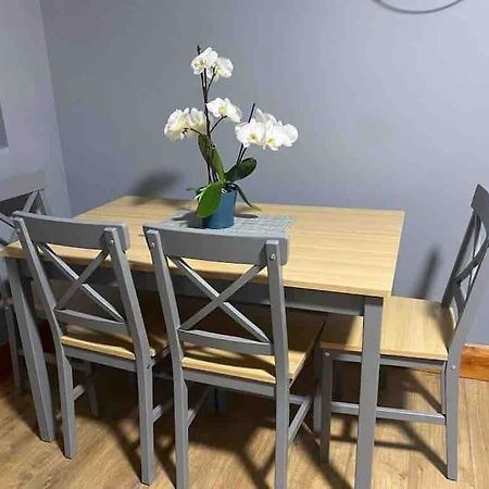 Lovely 1 Bed Studio Apartment With Free Parking Oxford Esterno foto