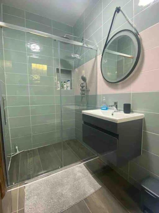 Lovely 1 Bed Studio Apartment With Free Parking Oxford Esterno foto