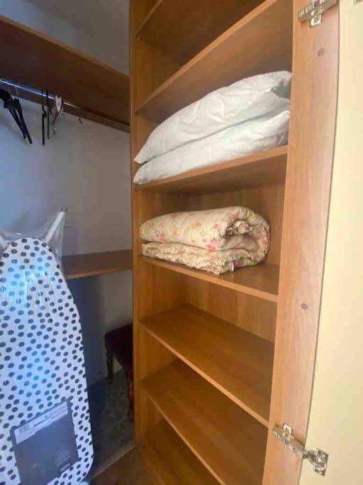 Lovely 1 Bed Studio Apartment With Free Parking Oxford Esterno foto